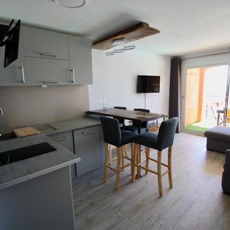 Entre Mer Et Massif Forestier De L'Esterel Apartment Theoule-sur-Mer Exterior photo